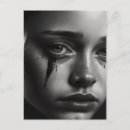 Search for teared postcards Tears