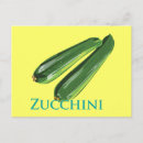 Search for zucchini postcards Green