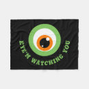Search for puns fleece blankets Halloween