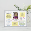 Search for crime party invitations Clue