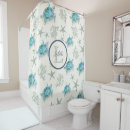 Search for sea turtle shower curtains Watercolor