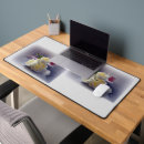 Search for gradient background mouse mats Purple