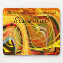 Search for loops mouse mats Green