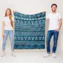 Search for aztec blankets Modern