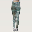 Search for abstract leggings teal