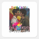 Search for diverse stickers Lgbtq