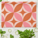 Search for 1950s tea towels Orange