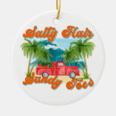 Search for waves christmas tree decorations Summer vacation