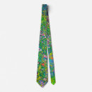 Search for klimt ties Floral