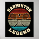 Search for racket posters Racquet