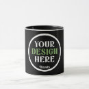 Search for occasion mugs Create your own blanks