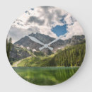 Search for granite clocks Landscape