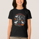 Search for spooky kids tshirts Autumn