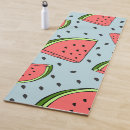 Search for watermelon yoga mats Tropical