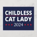 Search for childless postcards Politics
