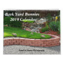 Search for print on back calendars Cute