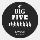 Search for elegant 50th stickers Milestone