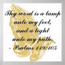 Search for 105 posters Scripture