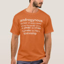 Search for androgynous clothing Transgender