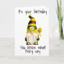 Search for gnome jokes Friend