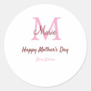 Search for mothers day stickers Happy mother's day