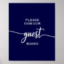 Search for guest board signs Calligraphy