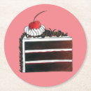 Search for baker coasters Cake