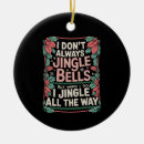 Search for bells christmas tree decorations Santa