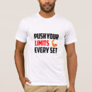 Search for train harder tshirts Bodybuilding