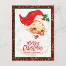 Search for st nick christmas cards Vintage