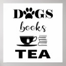 Search for black and white dog posters Modern