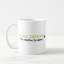Search for epidemic mugs Disease
