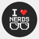 Search for nerd bookplates Science