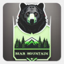 Search for grey bear stickers Green
