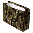 Search for art deco gift bags Elegant