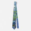 Search for monet ties Masterpiece