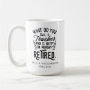 Search for funny science quote mugs Math teacher