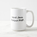 Search for php mugs Java