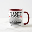 Search for lifeboat mugs Iceberg