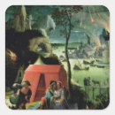 Search for panel stickers Van