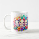 Search for rabbit mugs Kawaii