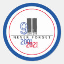 Search for sept 11 stickers Ground zero