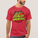 Search for legalise tshirts Tomato