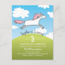 Search for happy 5th invitations Girl