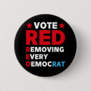 Search for democrat shirt badges Maga