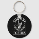 Search for forties key rings Cool
