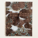 Search for cowboy planners Cowhide