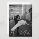 Search for modern calligraphy invitations Chic