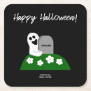 Search for boo coasters Halloween