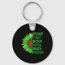 Search for okay key rings Depression